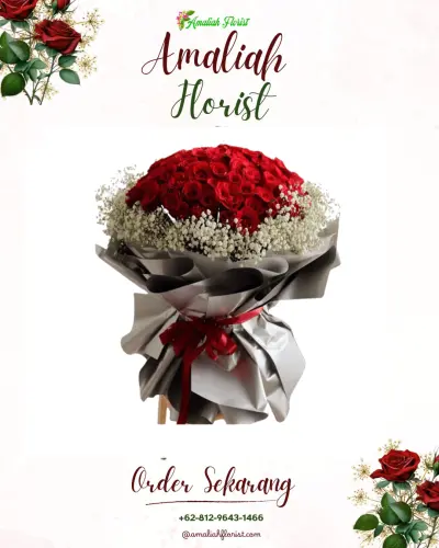 Buket Bunga tangerang
