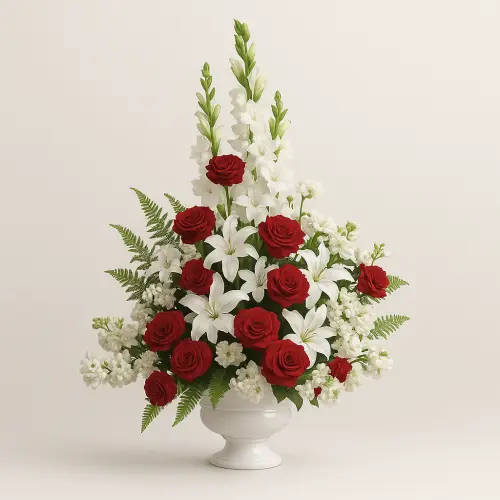 Bunga Meja tangerang